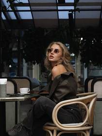 Portfolio shot