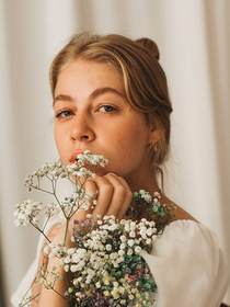 Portfolio shot